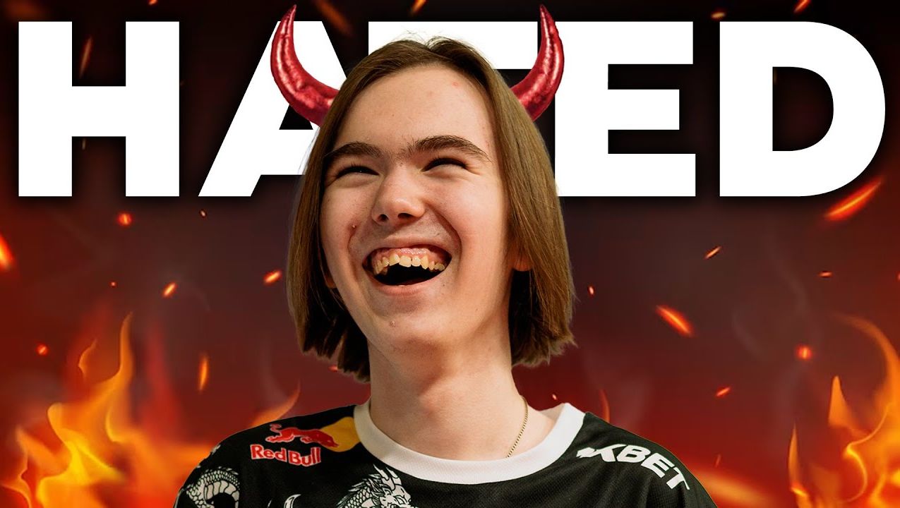 CSGO比赛Vitality要变阵换血，Bubzkji来给小蜜蜂支招？