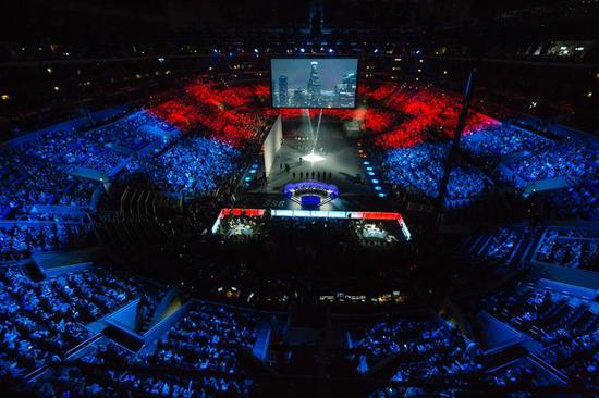 Imperial 和 FURIA Esports 首先退出 BLAST Open 春季 2025