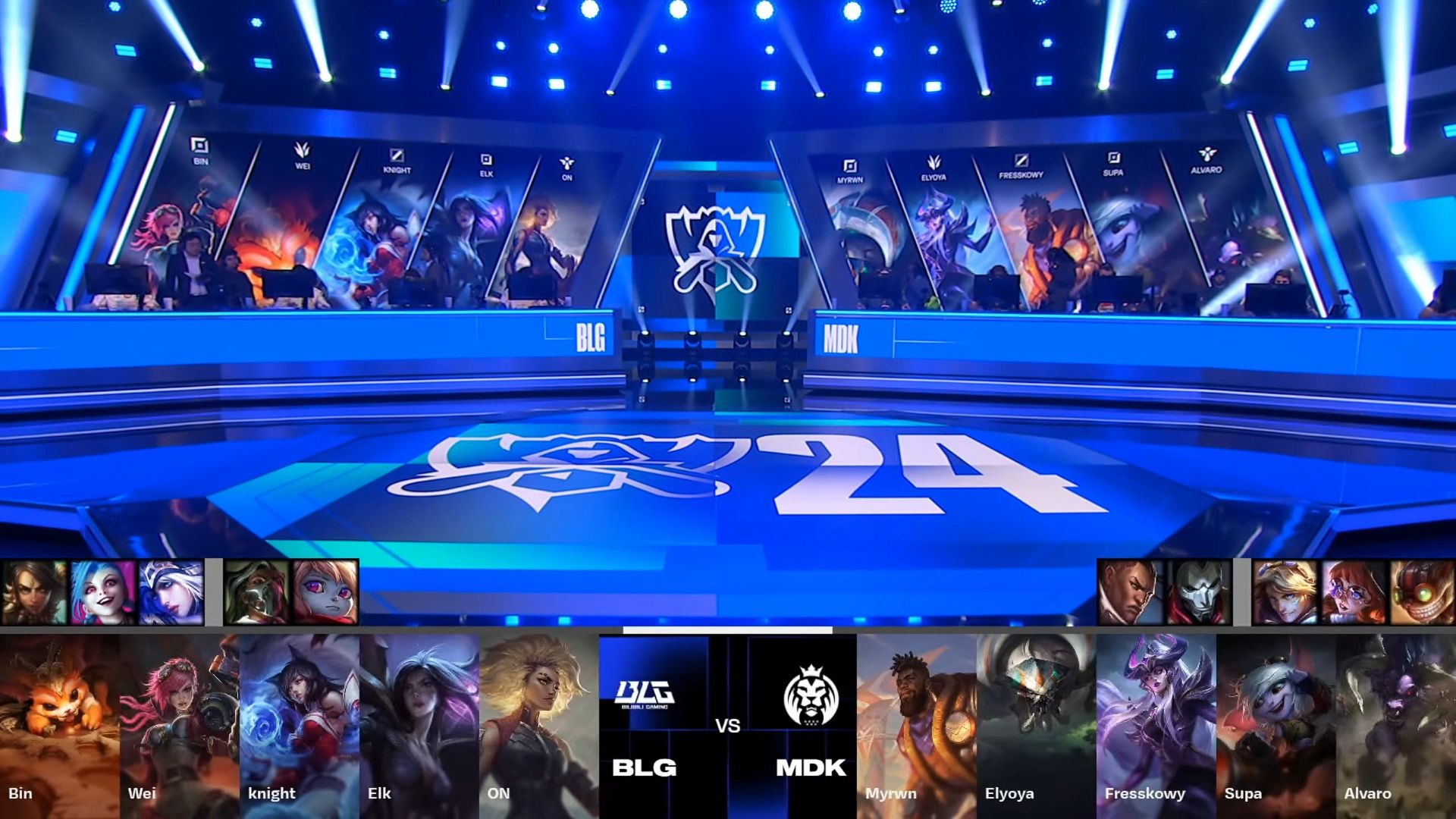 传闻：jottAAA想要离开 Aurora Gaming 出于他自己的意愿