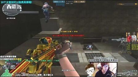 或无缘S13赛季！小狗Uzi直播发声，年龄问题是关键