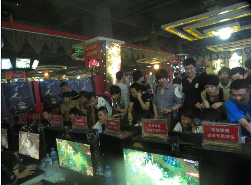 simple谈navi卡托失利原因：失误太多