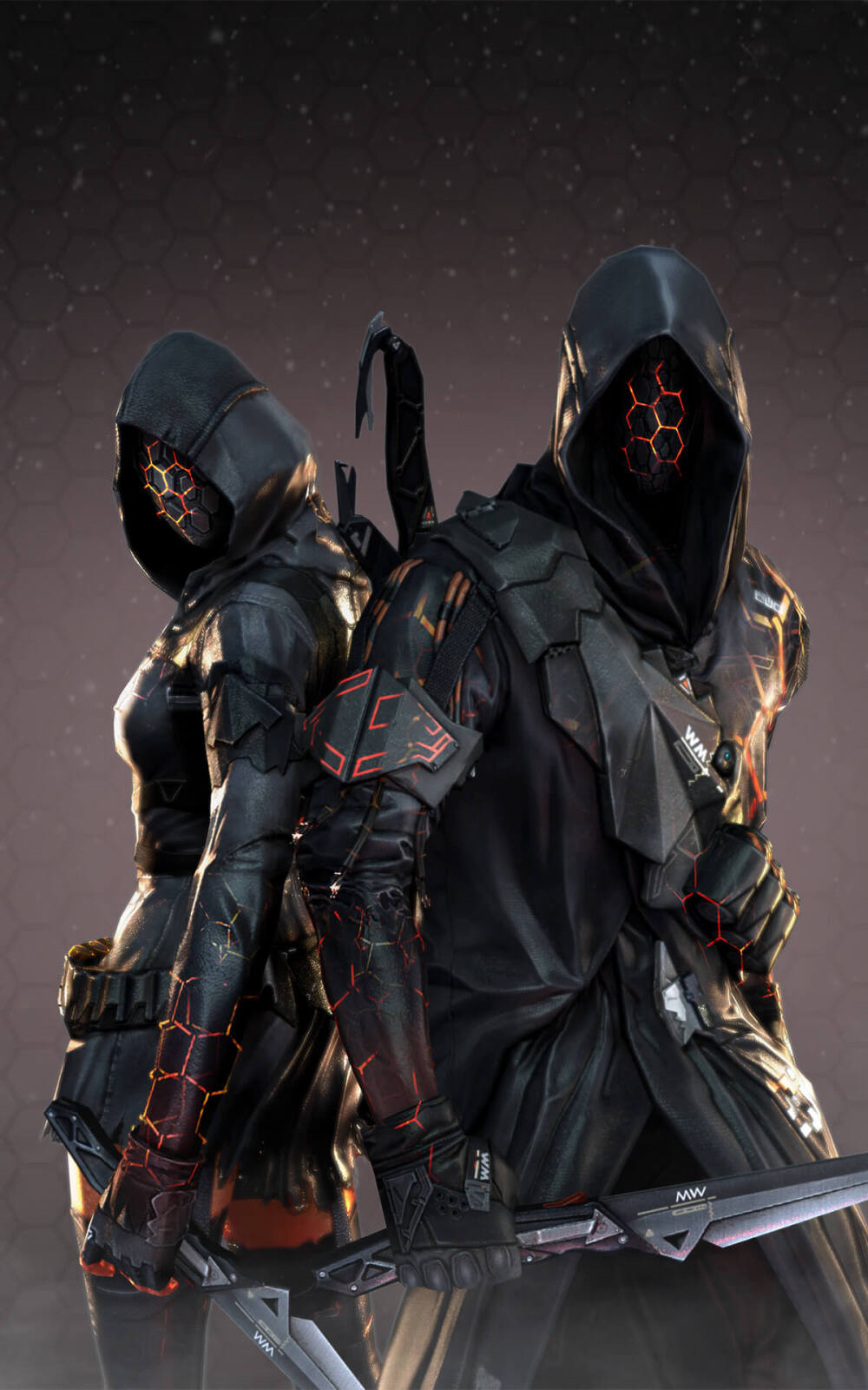 敢战豪强——MOJ德杯之旅