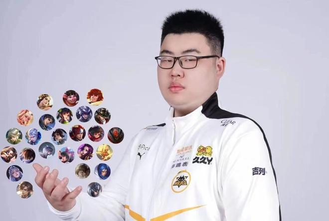 Lakia 重返 Gen.G Esports