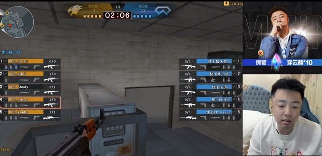 NAVI将面对 M80 ， Spirit 将与 GamerLegion 在PGL Astana 2025第一轮交锋