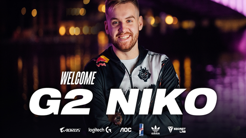 AL官方：原中路选手Harder即日起正式离队