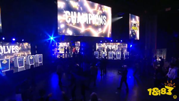 NAF赛后短访：这样出局真的很糟糕