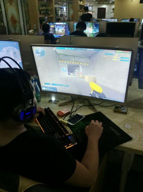 LCK：已加强观众随身物品检查并增加安保人力，避免发生意外